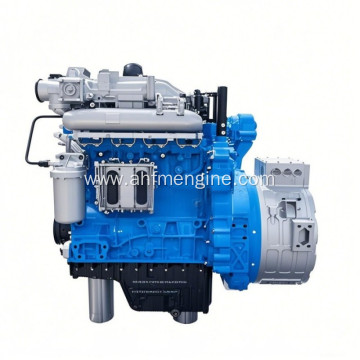 Advanced Methanol Engine for Portable Power Solutions
